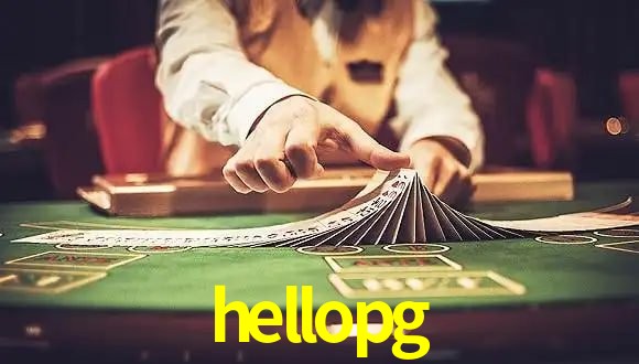 Live Casino hellopg