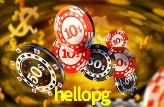 Apostas de Futebol hellopg