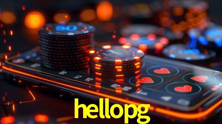 API Integration hellopg