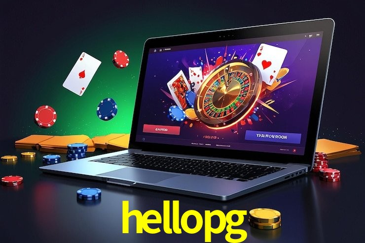  hellopg.com