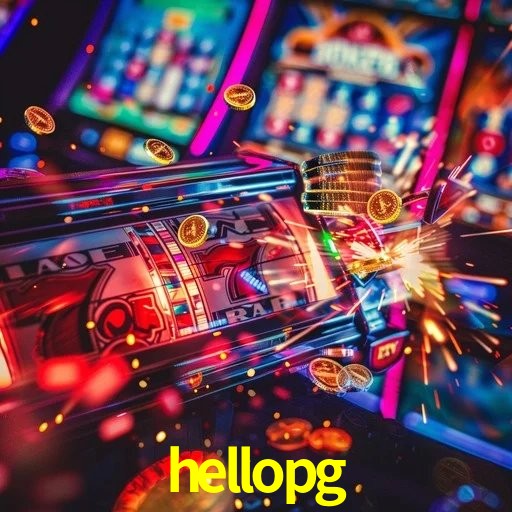 Casino VIP hellopg