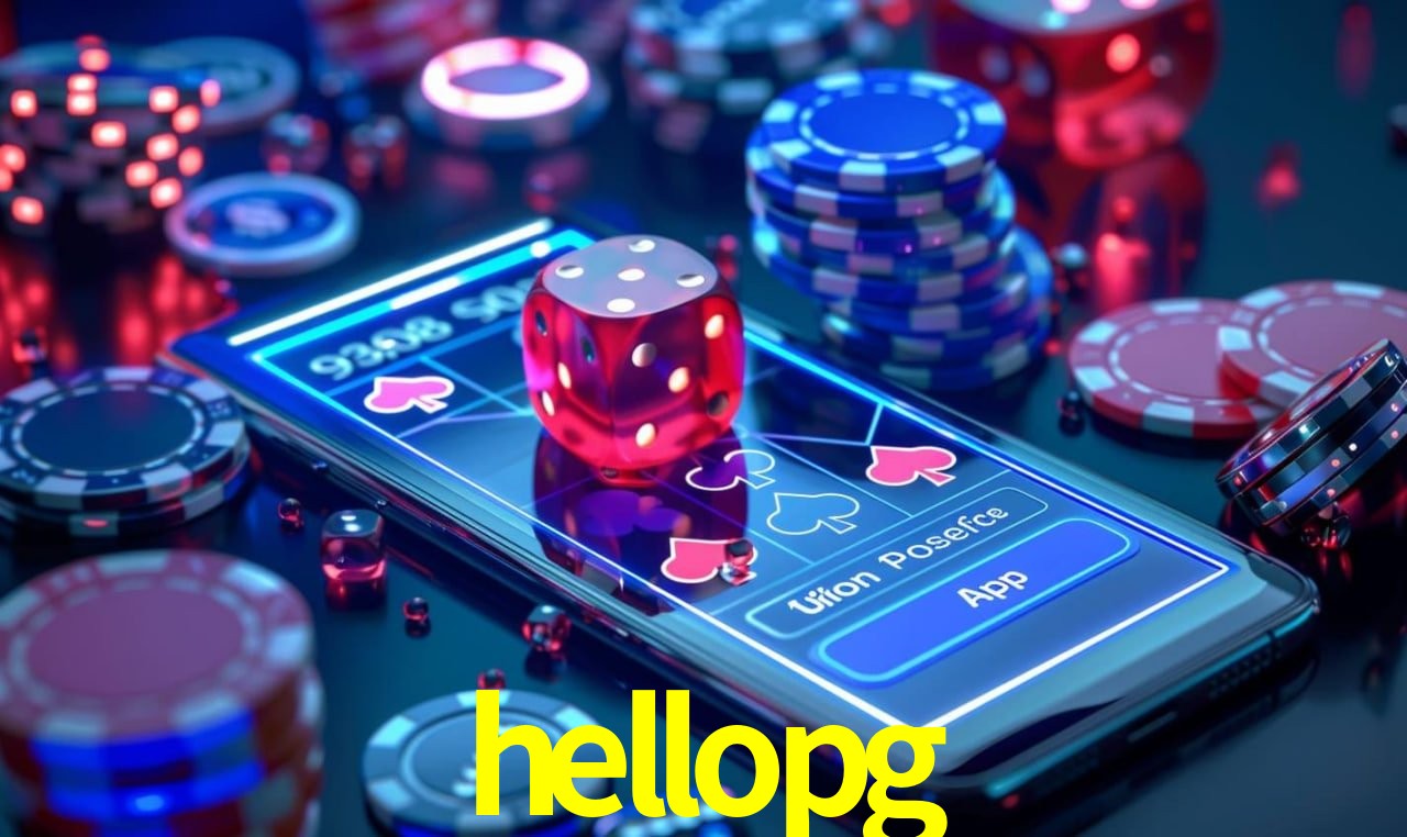 Explore as vantagens do hellopg: serviço profissional e confiabilidade