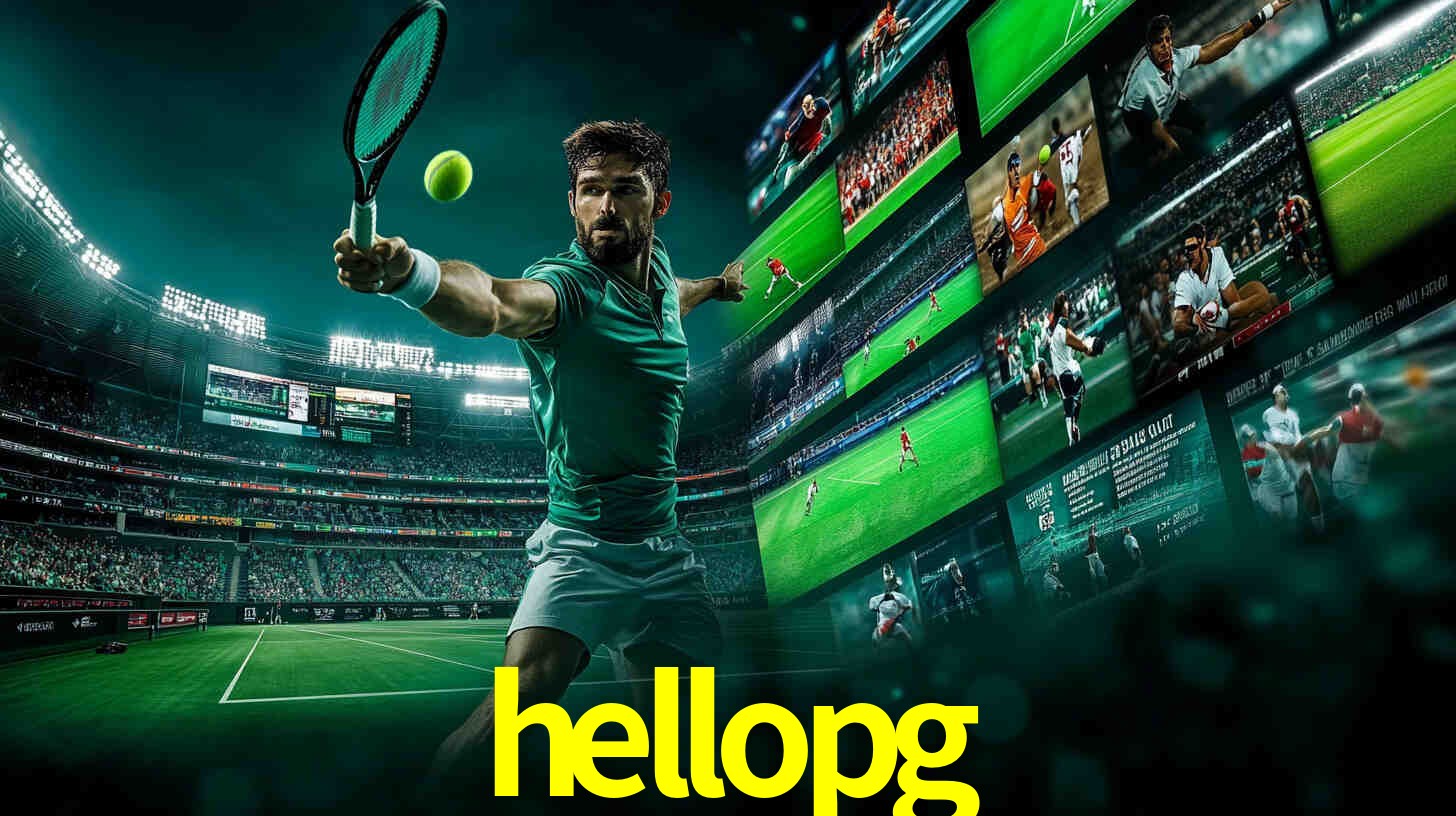 Descubra a Essência do hellopg: Nossa História e Compromissos