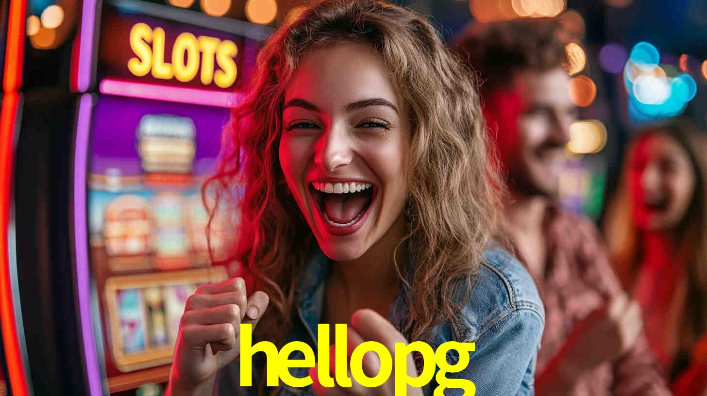 Inovações de Jogos na hellopg: O Futuro das Experiências Interativas