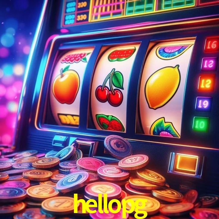 Experiência VIP hellopg