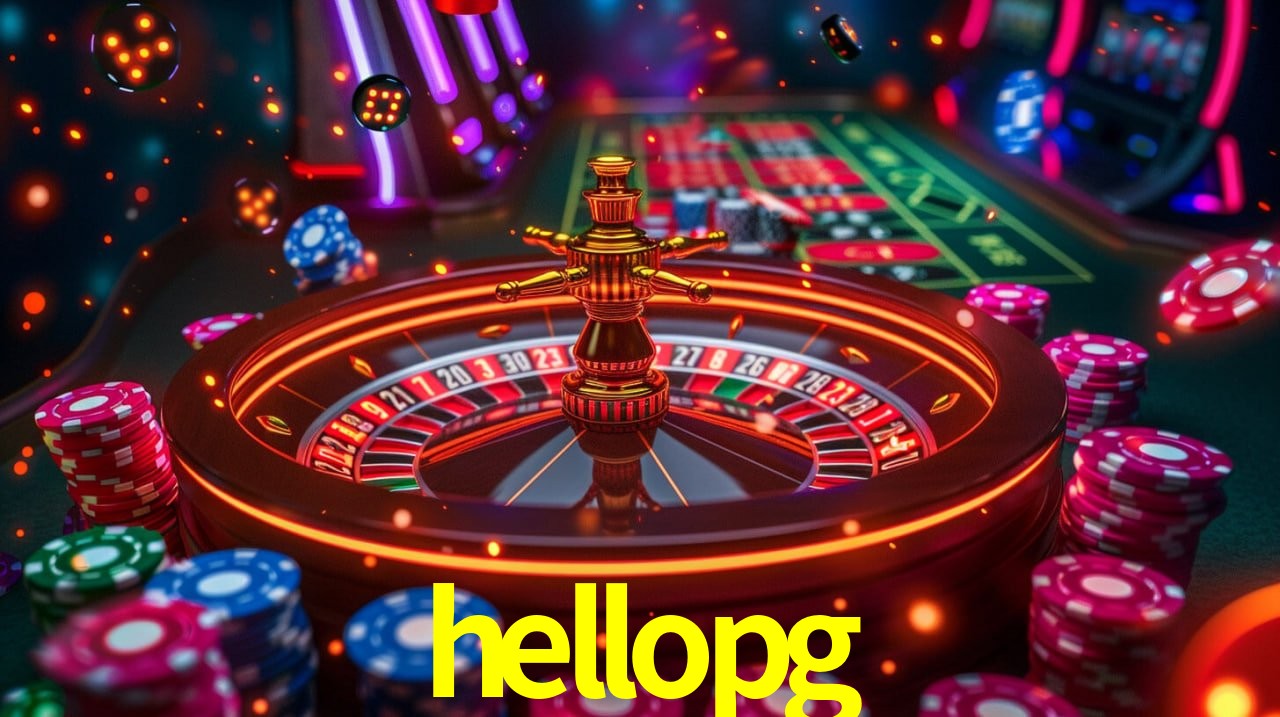 Interface do App hellopg