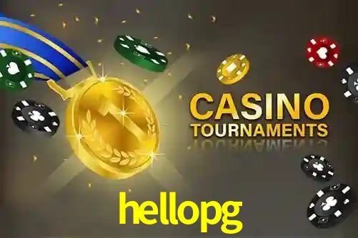 hellopg,hellopg.com