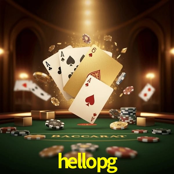 Slot Games hellopg