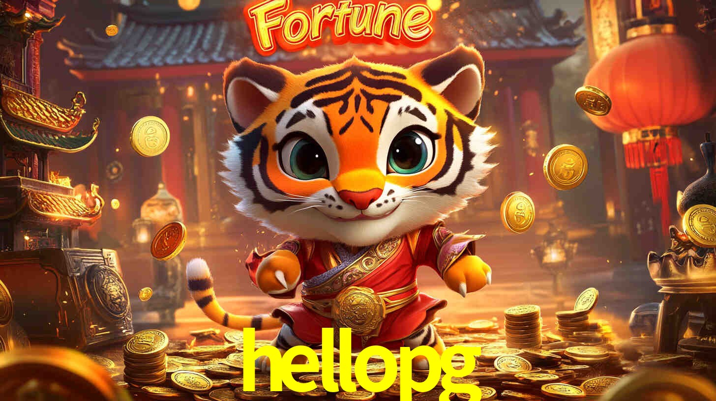 A Popularidade dos Caça-Níqueis no hellopg