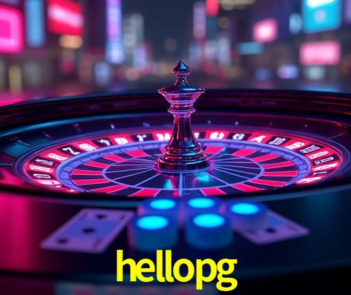 Desvendando o Mundo dos Jogos Virtuais na hellopg