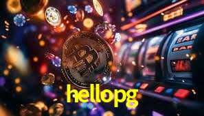 hellopg