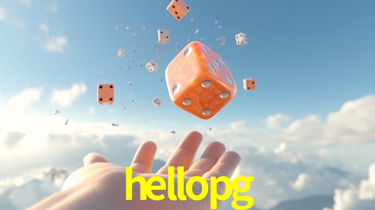Game Providers hellopg
