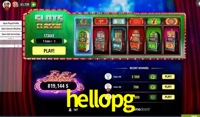 Descubra a Essência do hellopg: Nossa História e Compromissos