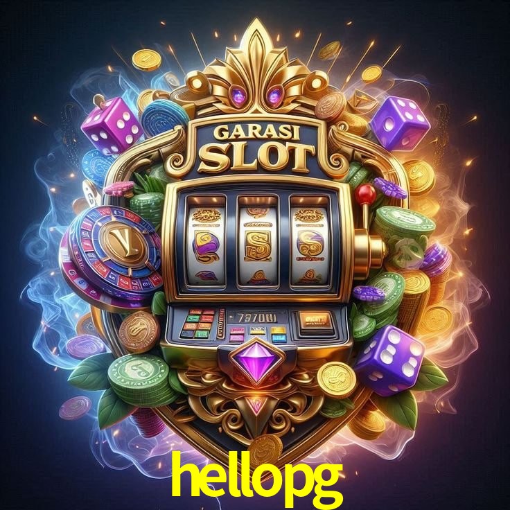 Sistemas de Segurança hellopg