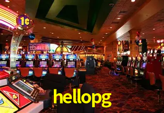 A Emoção da Loteria na hellopg: Uma Chance de Mudança de Vida