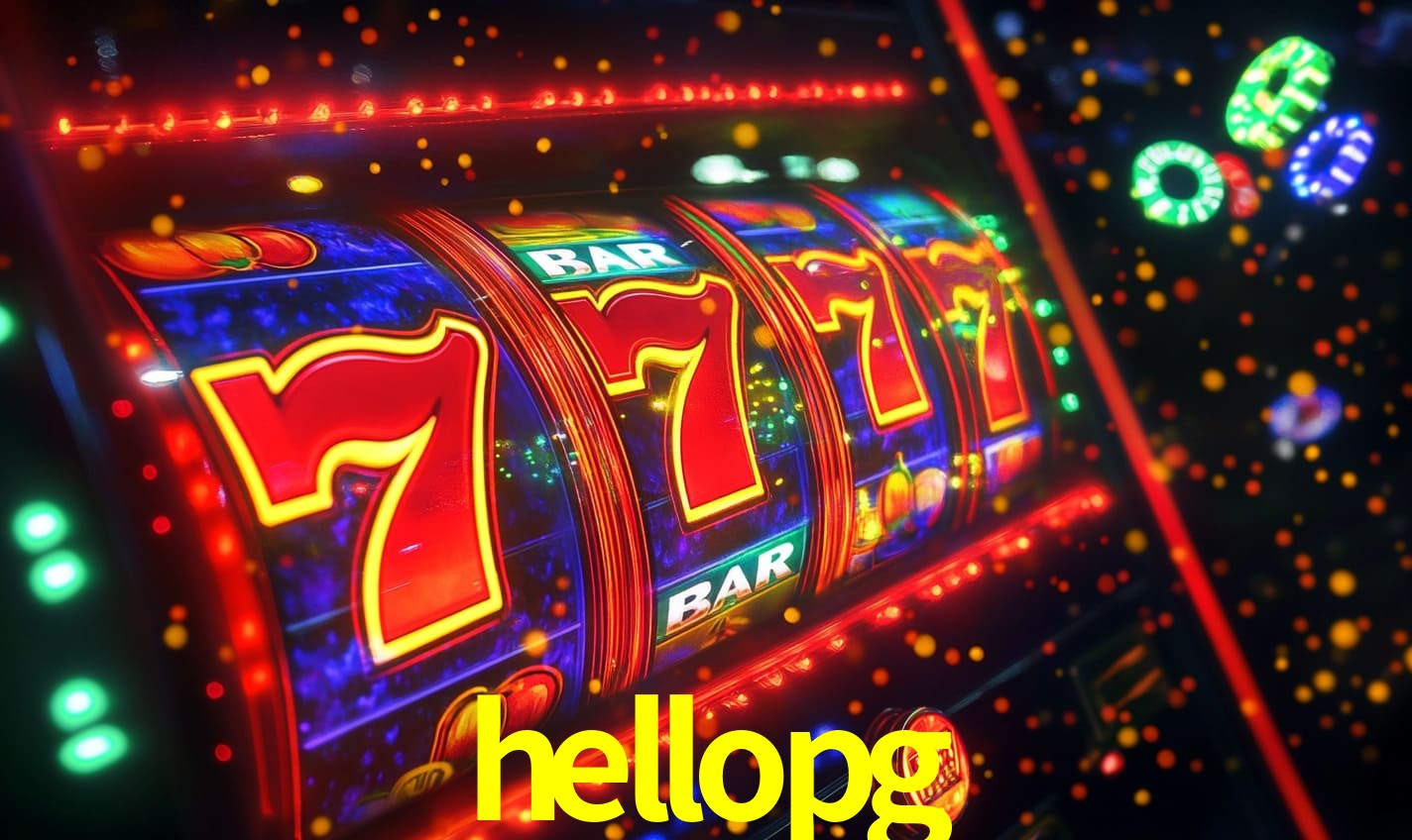 Tournaments hellopg