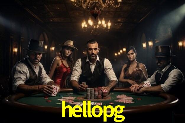 cassino hellopg
