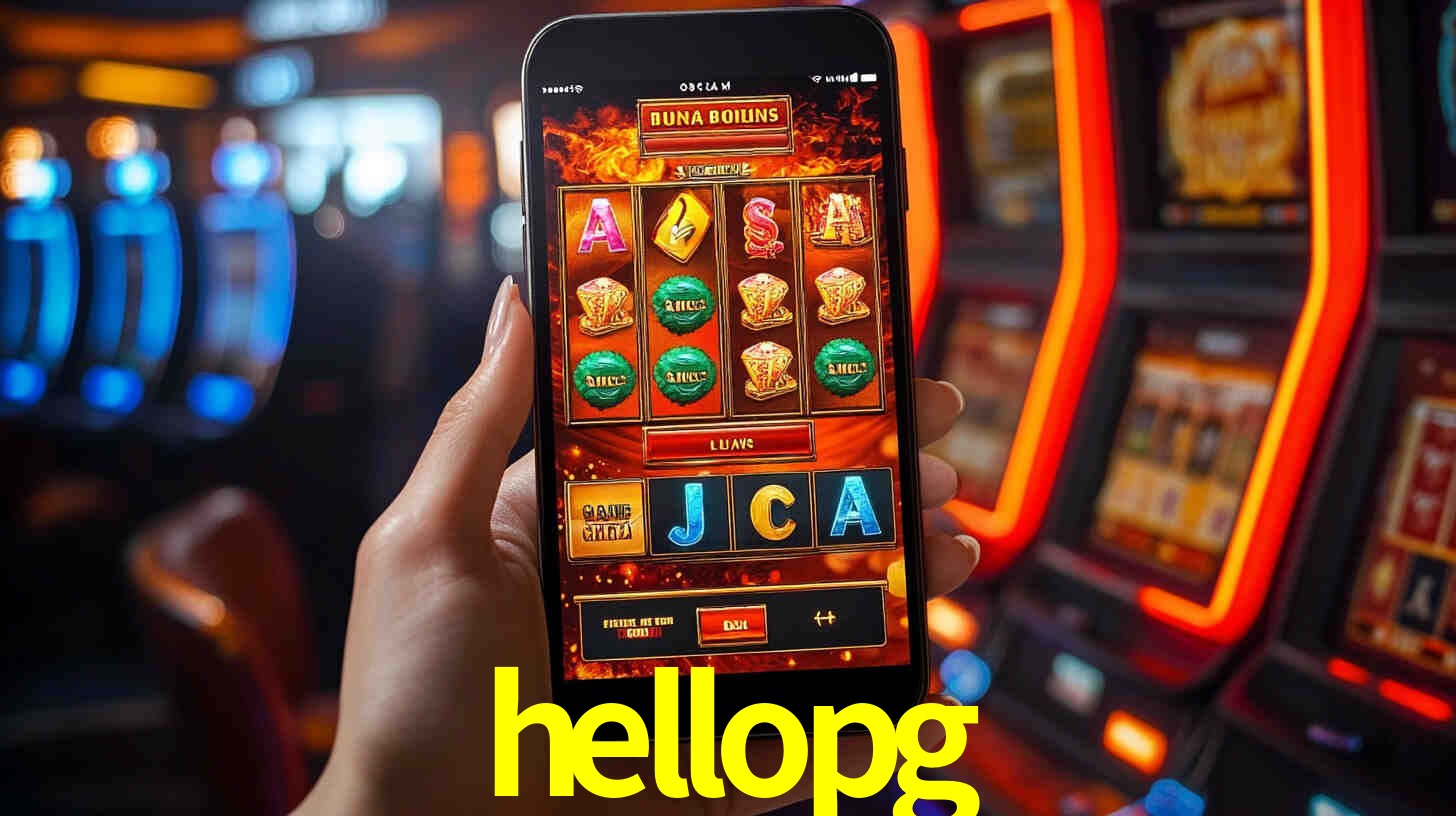 Live Casino hellopg