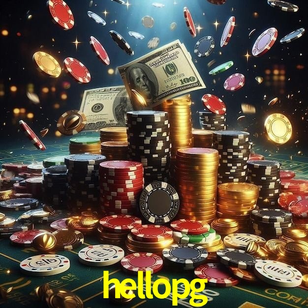 hellopg,hellopg.com