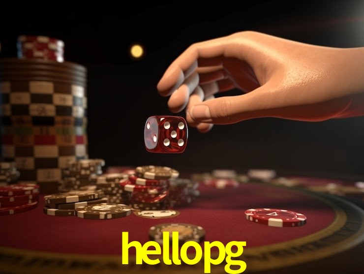 Jogos de Slot hellopg
