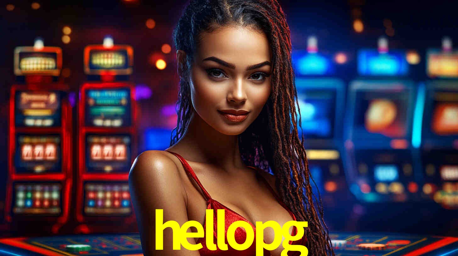 A Experiência Imersiva dos Cassinos Ao Vivo no hellopg