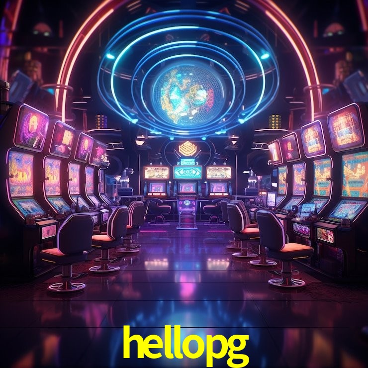 hellopg