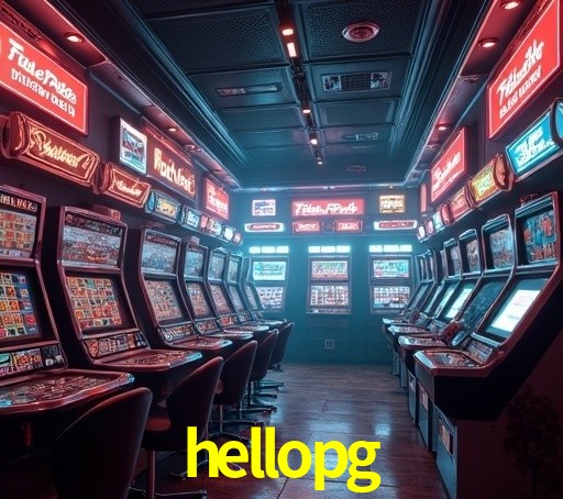 hellopg