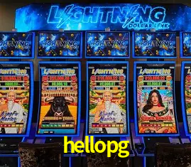 A Revolução dos Aplicativos de Jogos no hellopg