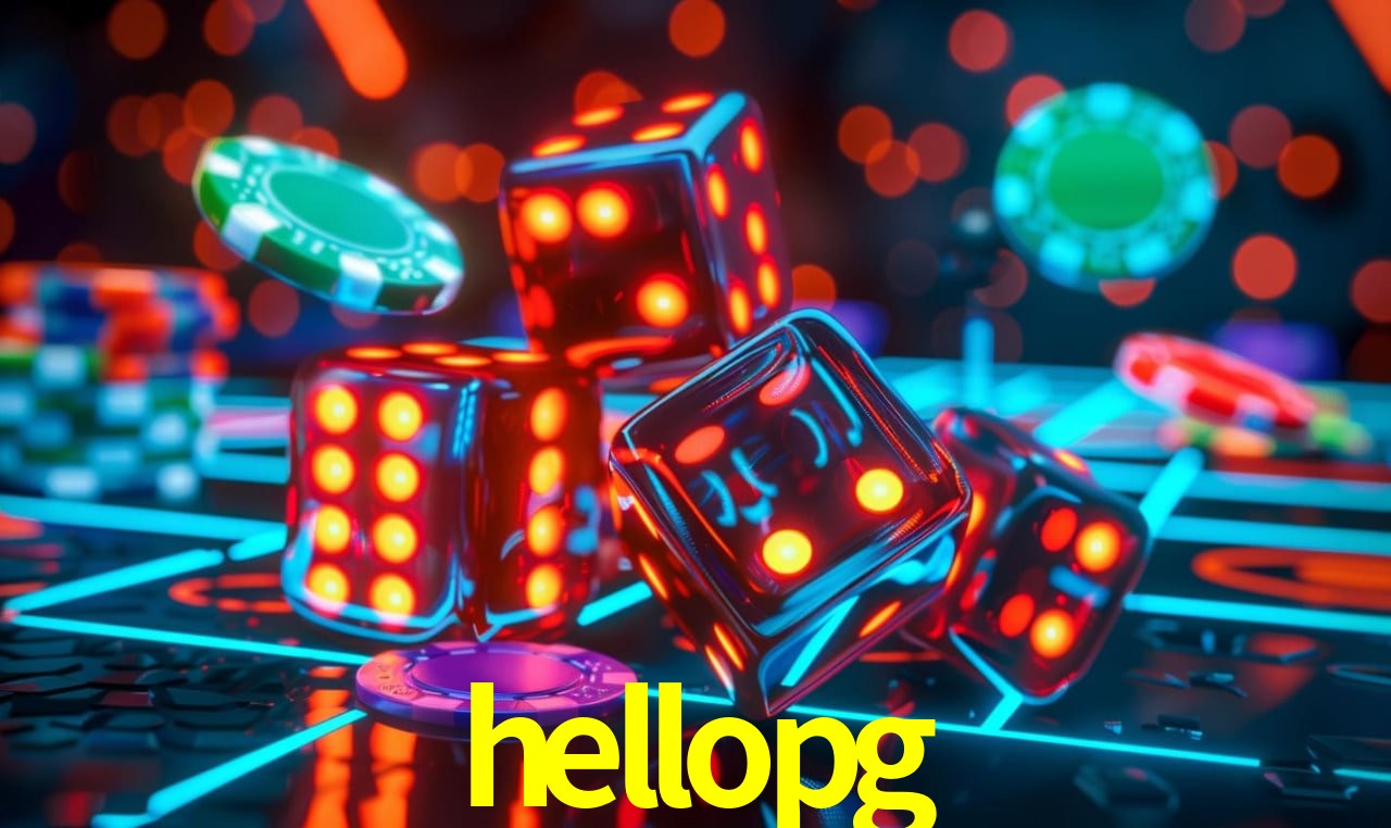 hellopg: Seu Especialista em Apostas Esportivas Brasileiras
