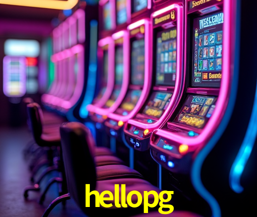 hellopg,hellopg.com