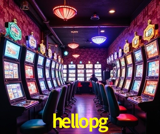 hellopg