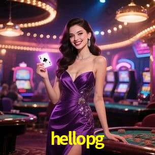 Mesa de Blackjack hellopg