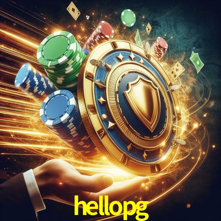 Ofertas Imperdíveis na hellopg: Promoções e Bônus Que Valem a Pena