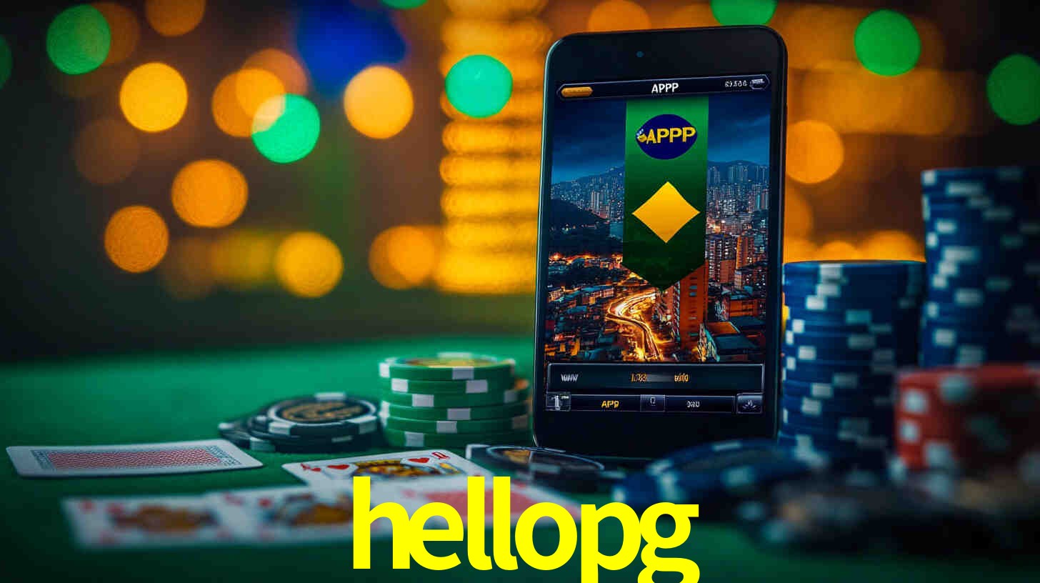 Descubra o Programa VIP da hellopg: Vantagens Exclusivas para Jogadores