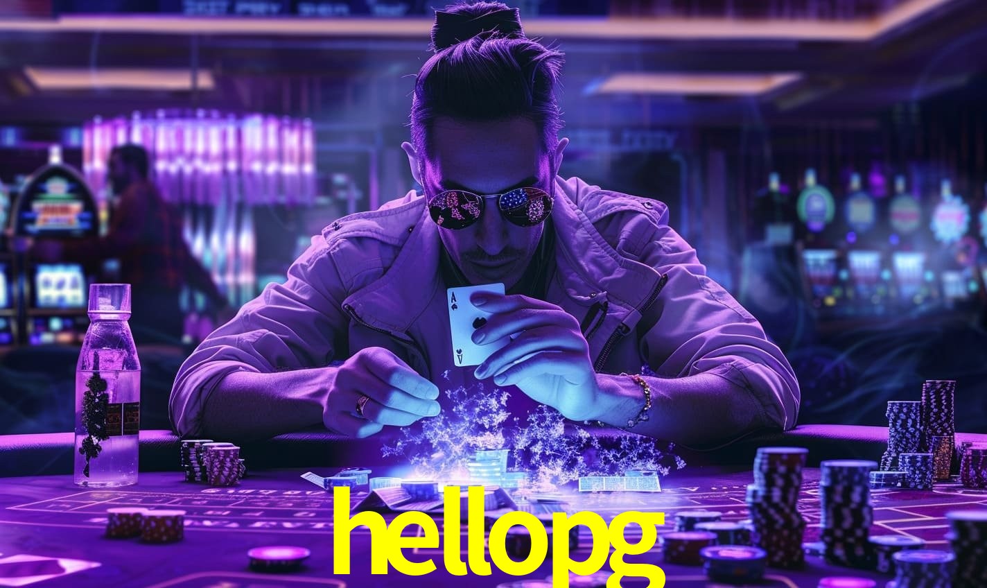 Games Directory hellopg