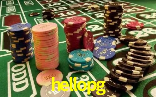 hellopg bet