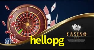 Estatísticas Esportivas hellopg