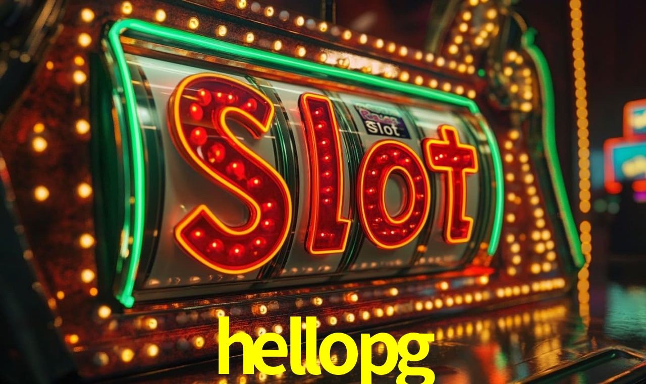 Promoção Relâmpago hellopg