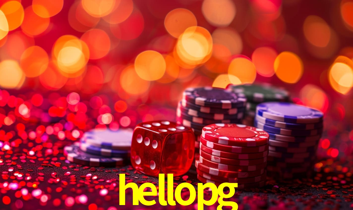 hellopg