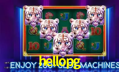 hellopg,hellopg.com