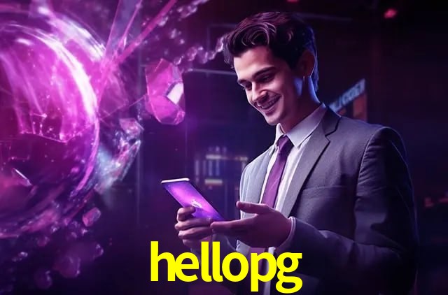 Account Benefits hellopg