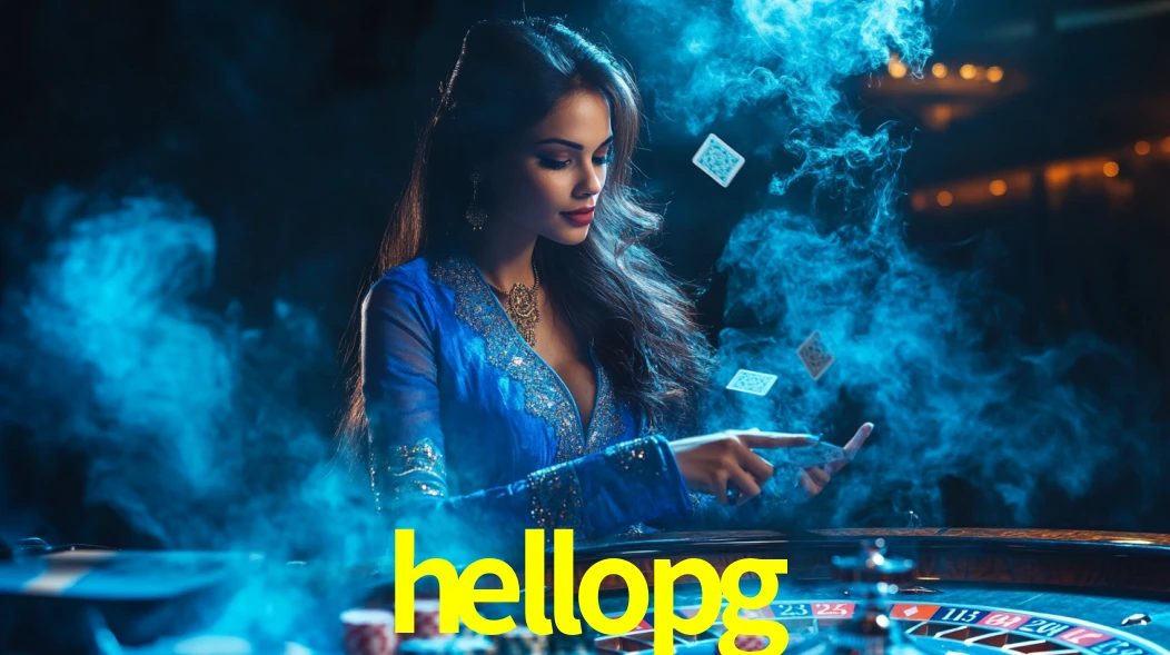 A Emoção da Loteria na hellopg: Uma Chance de Mudança de Vida