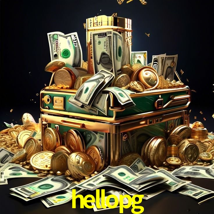 Estatísticas hellopg