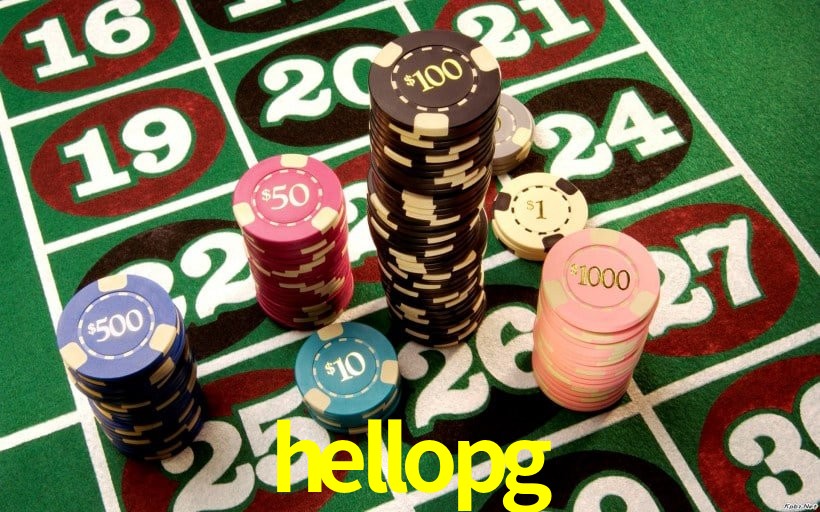 Apostas de Tênis hellopg