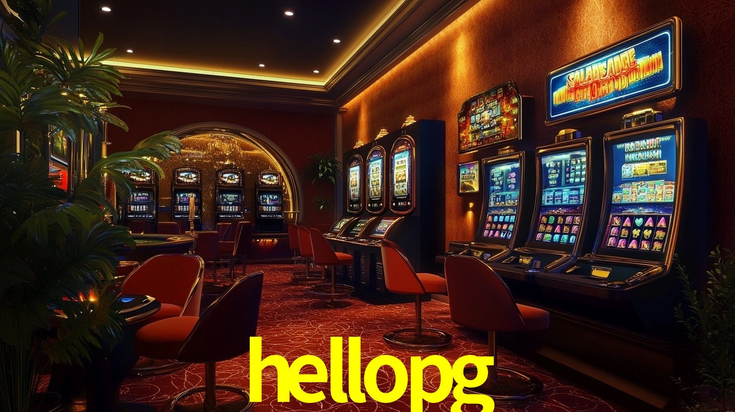 Experiência VIP hellopg