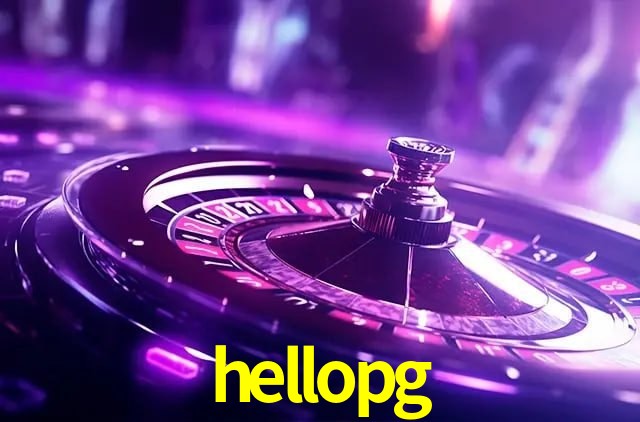PIX Instantâneo hellopg