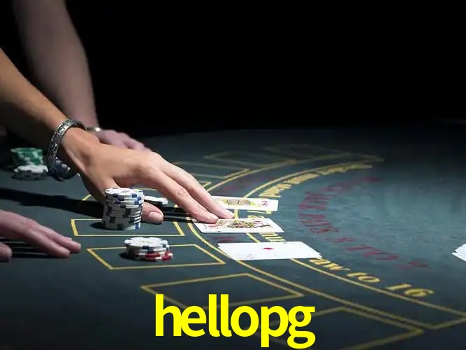 hellopg,hellopg.com