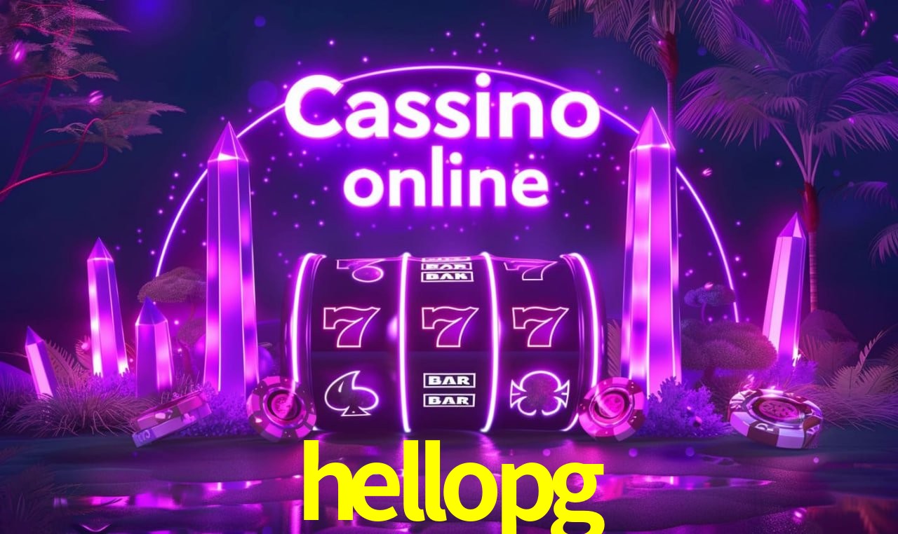 Integração de APIs hellopg