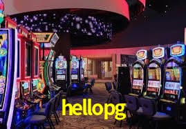 hellopg,hellopg.com