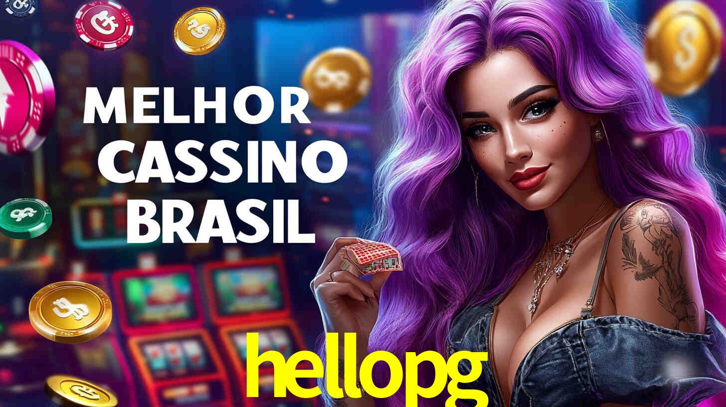 Descubra a Essência do hellopg: Nossa História e Compromissos